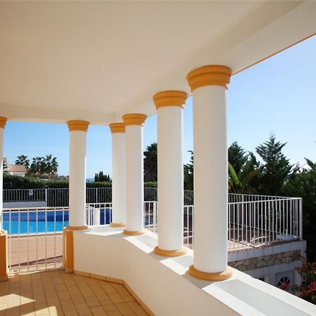 Villa Jumar Albufeira Exteriör bild