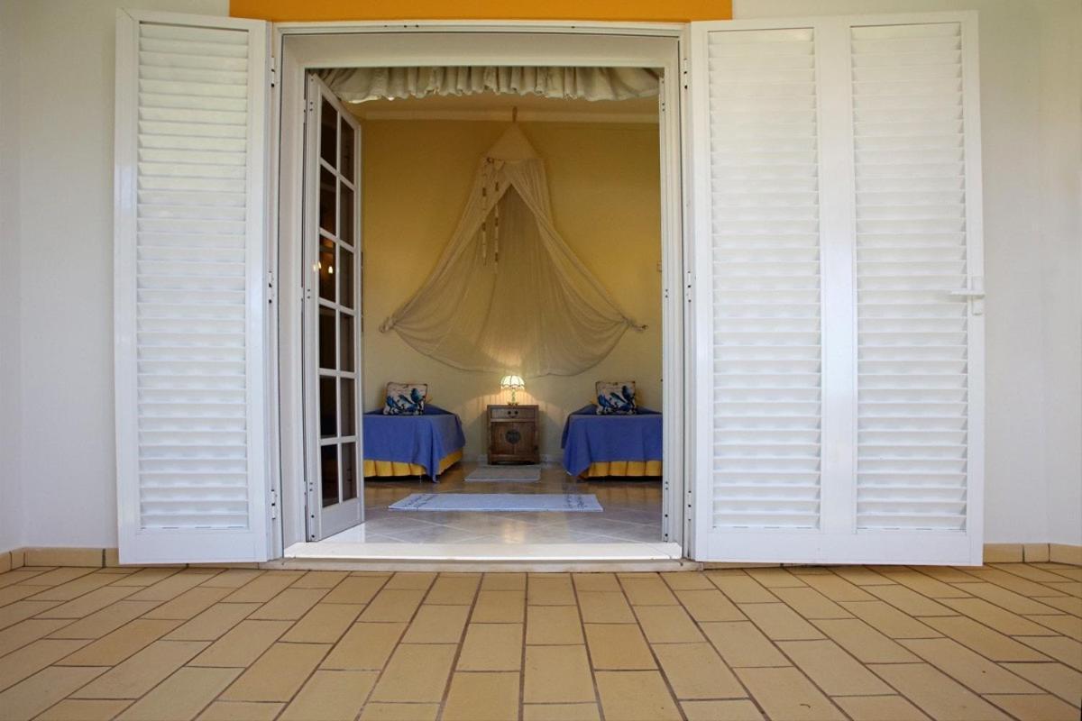 Villa Jumar Albufeira Exteriör bild