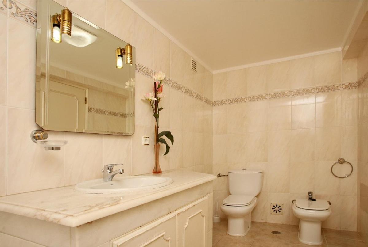 Villa Jumar Albufeira Exteriör bild