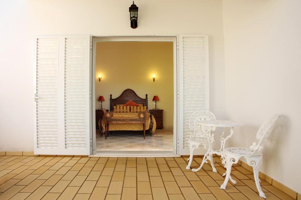 Villa Jumar Albufeira Exteriör bild
