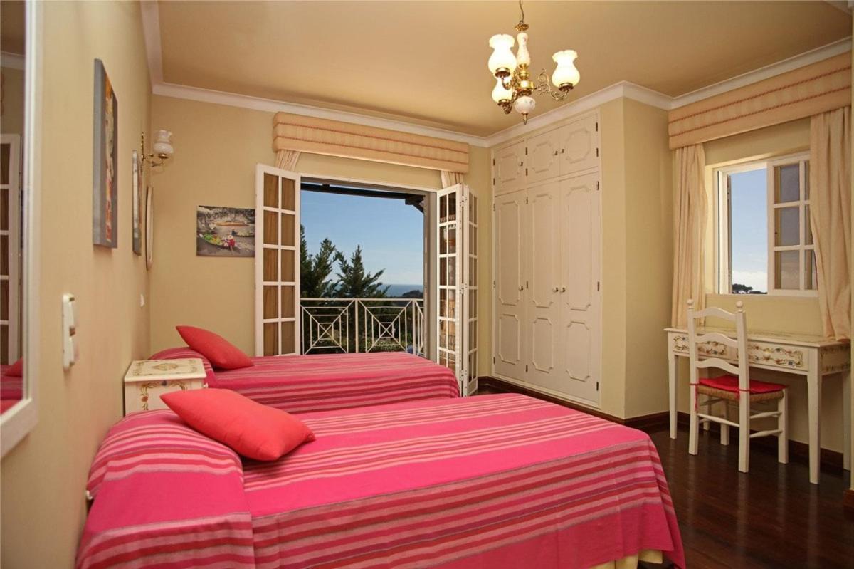 Villa Jumar Albufeira Exteriör bild